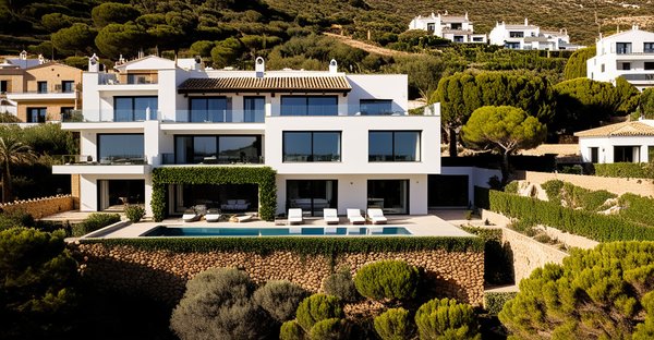 Comprendre les frais d'achat immobilier en espagne en 2025